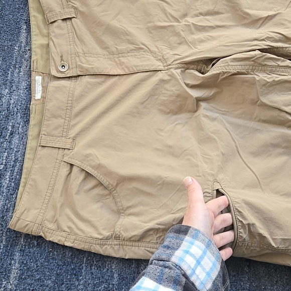 Marmot hiking shorts - Picture 6 of 7